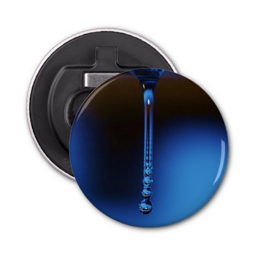 Shirley Taylorがドロップするストリーム 栓抜き (正面)