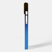 Shirley Taylorがドロップするストリーム Case-Mate iPhoneケース (裏面 / 左)