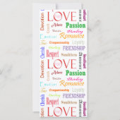 Shirley Taylorによる愛の同義語 (裏面)