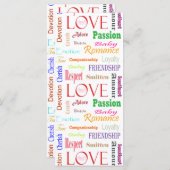 Shirley Taylorによる愛の同義語 (正面/裏面)