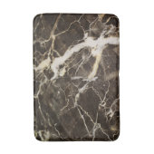 Shirley Taylorによる抽象芸術表現主義 バスマット (正面縦)