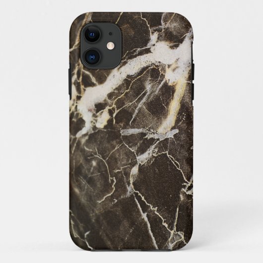 Shirley Taylorによる抽象芸術表現主義 Case-Mate iPhoneケース (裏面)
