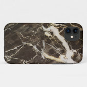 Shirley Taylorによる抽象芸術表現主義 Case-Mate iPhoneケース (裏面(横))