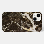 Shirley Taylorによる抽象芸術表現主義 Case-Mate iPhoneケース (裏面 (横))