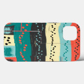 Shirley Taylor の Crazy シートミュージック Case-Mate iPhoneケース (裏面 (横))