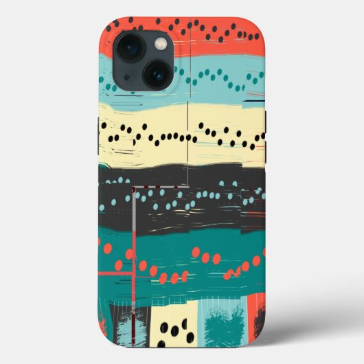 Shirley Taylor の Crazy シートミュージック Case-Mate iPhoneケース (裏面)