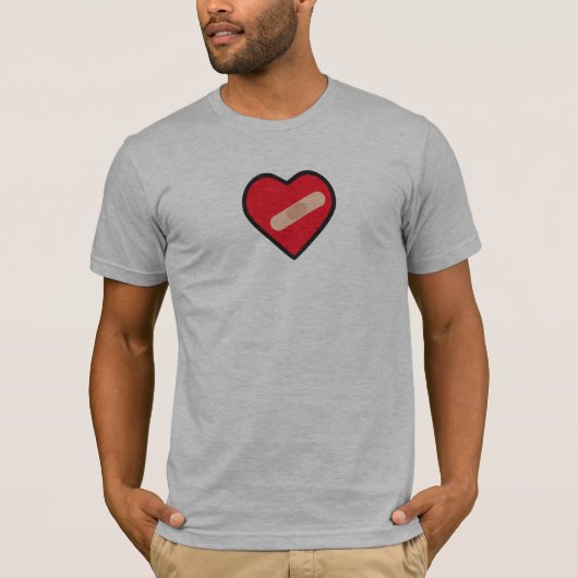 SHIRTその女性 Tシャツ (正面)