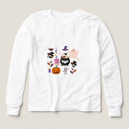 shirt (デザイン正面)