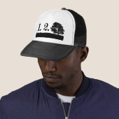 shirt123 キャップ (インサイチュ)