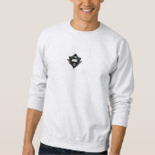 Shirt Army F-16 Falcon スウェットシャツ (正面)