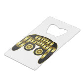 shirt-GAMER-02a クレジットカード栓抜き (裏面アングル)