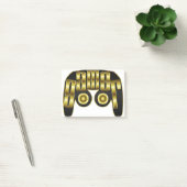 shirt-GAMER-02a ポストイット (オフィス)