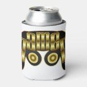 shirt-GAMER-02a 缶クーラー (缶正面)