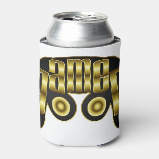 shirt-GAMER-02a 缶クーラー (缶正面)