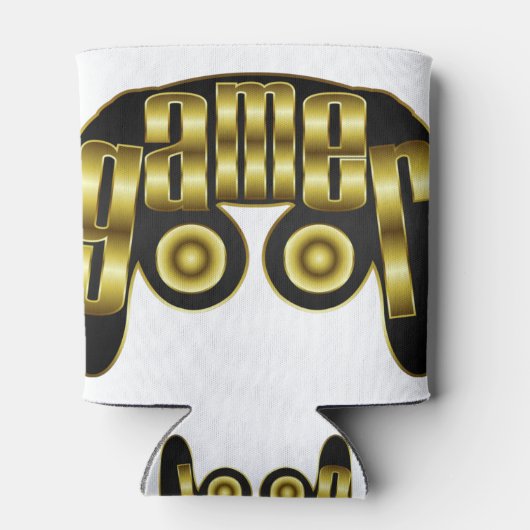 shirt-GAMER-02a 缶クーラー (裏面)