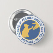 shirt_horizontal_blueyellow.png 缶バッジ (正面&裏面)