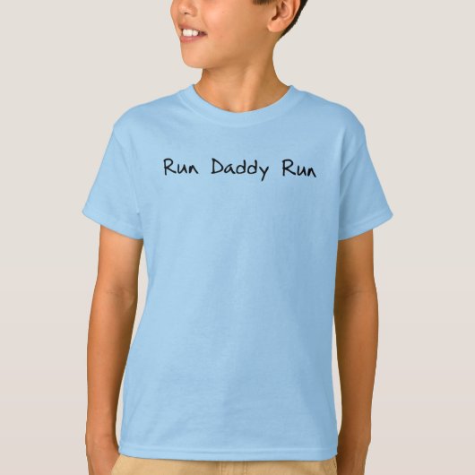 shirt_rundaddyrun tシャツ (正面)
