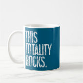 Shirt Unique 2017 Solar Eclipse Science コーヒーマグカップ (左)