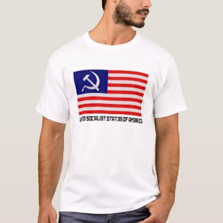 SHIRT_USSA Tシャツ