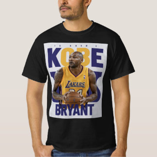 ShirtKobeブライアント Tシャツ