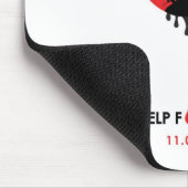 Shirts4Japan マウスパッド (コーナー)