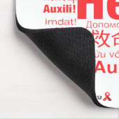 Shirts4Japan マウスパッド (コーナー)