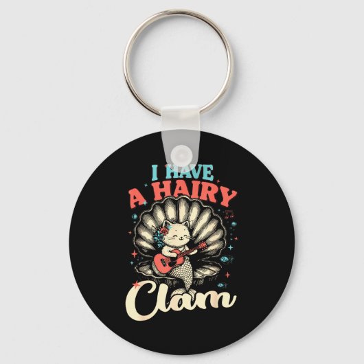 Shirts Inappropriate Cruise Embarrassing Crude Lau キーホルダー (正面)