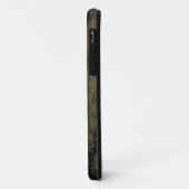 Shiskin's Forestの電話ケース Case-Mate iPhoneケース (裏面/左)