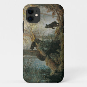 Shiskin's Forestの電話ケース iPhone 11 ケース