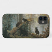 Shiskin's Forestの電話ケース Case-Mate iPhoneケース (裏面(横))