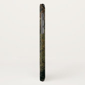 Shiskin's Forestモノグラムカスタムの電話ケース Case-Mate iPhoneケース (裏面/左)