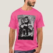 Shisui内羽 Tシャツ (正面)