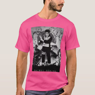 Shisui内羽 Tシャツ