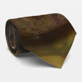 Shitakiのきのこが付いているステーキ ネクタイ (ロール)