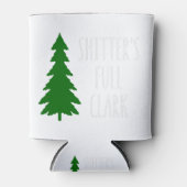 Shitter's Full Clark 缶クーラー (正面)