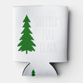 Shitter's Full Clark 缶クーラー