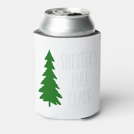 Shitter's Full Clark 缶クーラー (缶裏面)