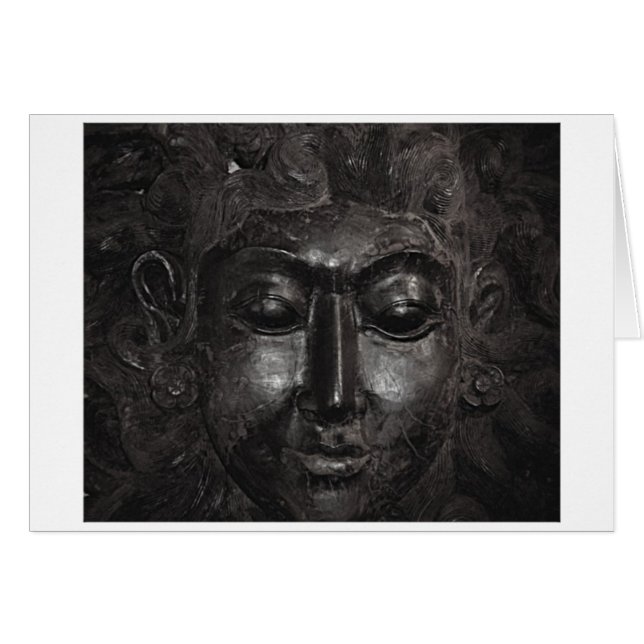 Shiva主 (正面横)