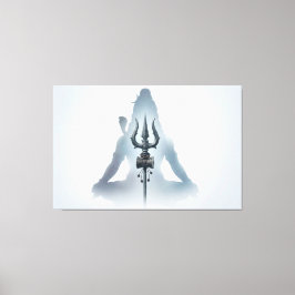 Shiva キャンバスプリント