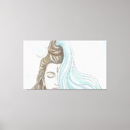 Shiva キャンバスプリント