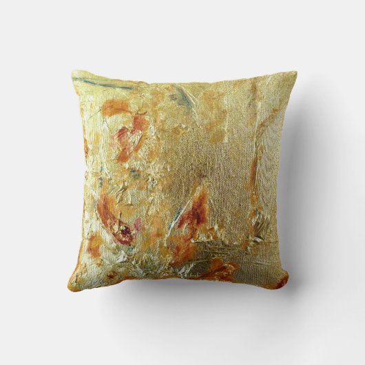 Shiva クッション (裏面)