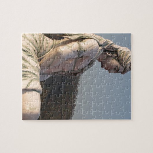 Shiva ジグソーパズル (横)