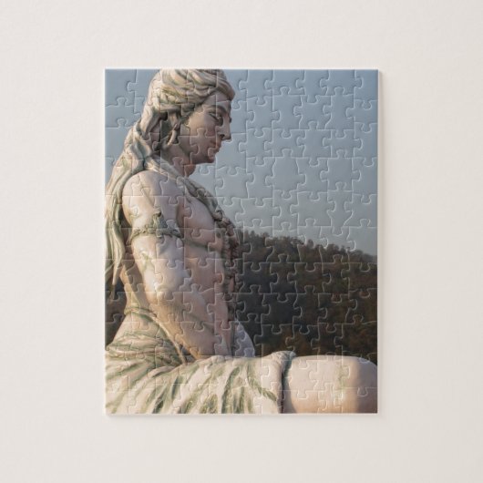 Shiva ジグソーパズル (縦)