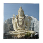 Shiva タイル (正面)