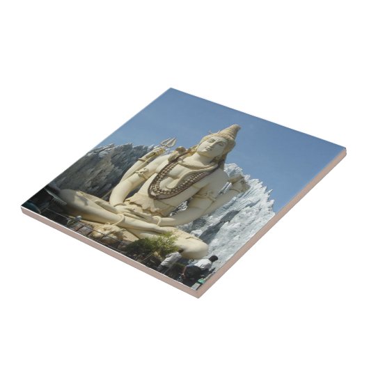 Shiva タイル (側面)