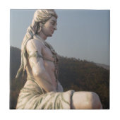 Shiva タイル (正面)