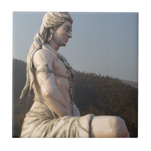 Shiva タイル (正面)