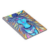 Shiva ノートブック (右側)