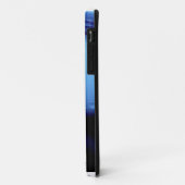 SHIVA: 松果眼 Case-Mate iPhoneケース (裏面/左)