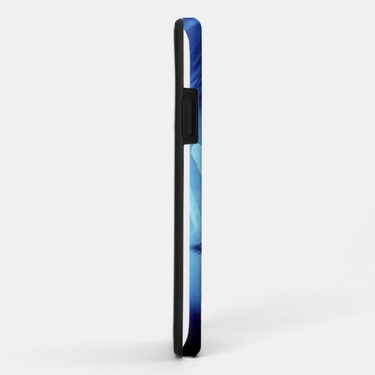 SHIVA: 松果眼 Case-Mate iPhoneケース (裏面/右)